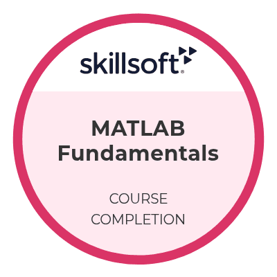 MATLAB Fundamentals