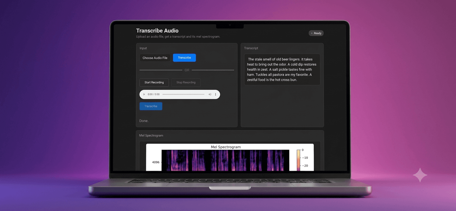 Voice Cloning